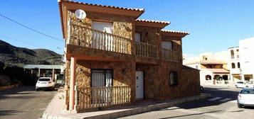 Chalet adosado en venta en Villaricos