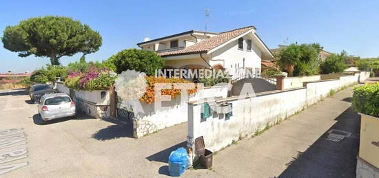 Villa all'asta via Nure, 34, 00040 Marina di Ardea RM, Ardea