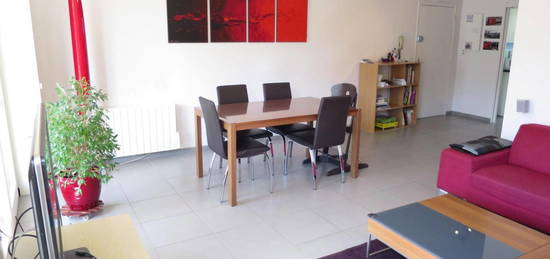 Location appartement 4 pièces 85 m²