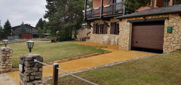 Alquiler de  Casa o chalet independiente en avenida Port del Comte, 95