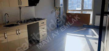 ÇERKEZKÖY TEPE BÖLGESİNDE SATILIK 1+1 DAİRE