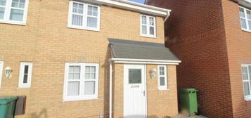 3 bedroom terraced house