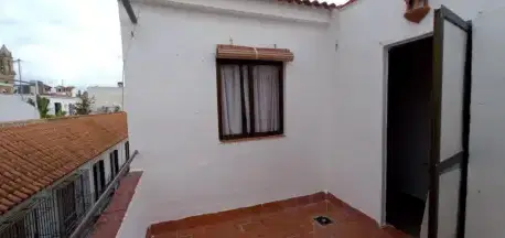 Casa en La Corredera