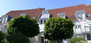 Sonniges Studentenappartment nahe der Uni in Bayreuth