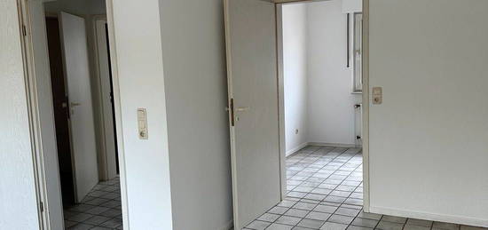 Wohnung in Geisweid 40 m2 2 Zimmer Bad