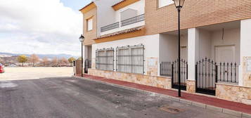 Casa adosada en calle Cádiz en Taberno