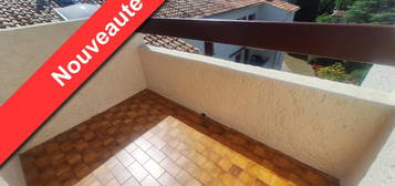 Achat appartement 2 pièces 46 m²