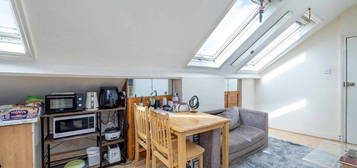 1 bed flat for sale