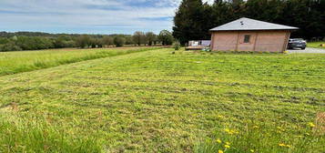 Maison bois à louer