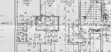 Modernisierte 4-Raum-Wohnung in Linz