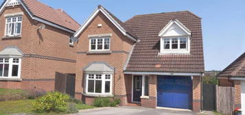 4 bedroom detached house