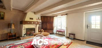 Appartement 4 pièces 113 m²