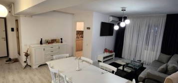 Apartament 3 camere New Confort City