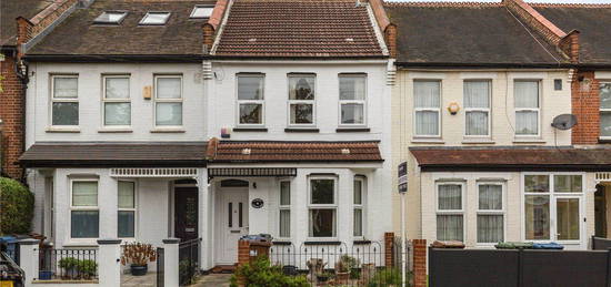 Detached house for sale in Merivale Road, Harrow HA1