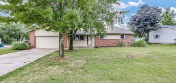 1646 N  Timberline Dr, Rose Hill, KS 67133