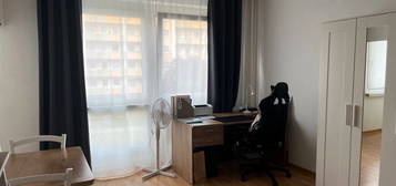 Studio Wohnung