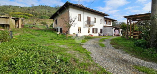 CASA INDIPENDENTE A NIZZA MONFERRATO