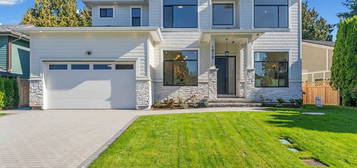 1810 142nd St, Surrey, BC V4A 6G7