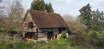 Maison  à vendre, 5 pièces, 3 chambres, 183 m²