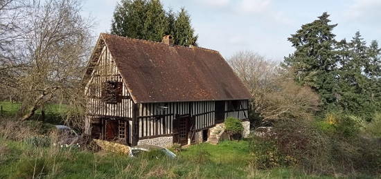 Maison  à vendre, 5 pièces, 3 chambres, 183 m²