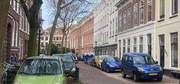 Hugo de Grootstraat 44 A