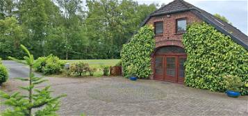 Einfamilienhaus in Grossenmeer zu vermieten