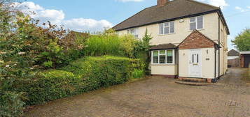 3 bed semi-detached house for sale