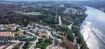 MORADIA DE LUXO T4+1 COM VISTA PARA O DOURO EM GONDOMAR