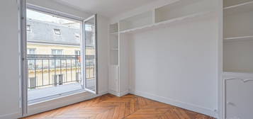 Appartement  à louer, 2 pièces, 1 chambre, 27 m²