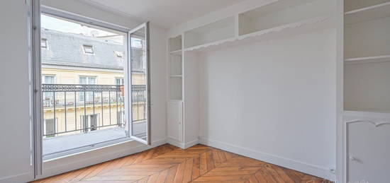 Appartement  à louer, 2 pièces, 1 chambre, 27 m²