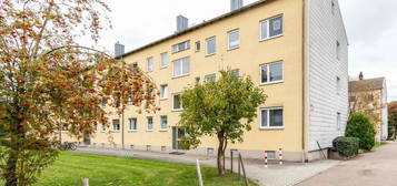 Gemütliche 3-Zimmer-Wohnung  mit Balkon in Ingolstadt-Haunwöhr