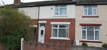 3 bed terraced house for sale