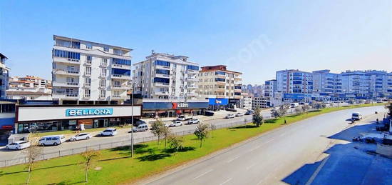 YEDİTEPE*MAH*CADDE*ÜZERİ*ARAKAT*BÖLGENİN*EN*UYGUN3+1*SIFIR*DAİRE