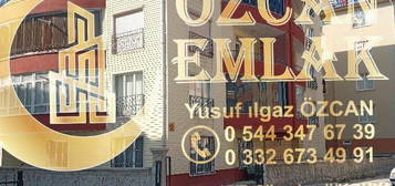 ZCAN EMLAK'TAN KONYA CHANBEYL CUMUHRYET MAHALLES'NDE SATILIK DARE