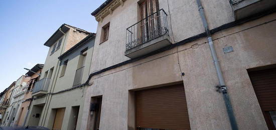 Casa adosada en venta en De Sant Pere, Manlleu