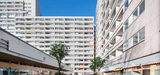 Viel Platz für Ihre Familie in der City-West mit Terrasse und Weitblick