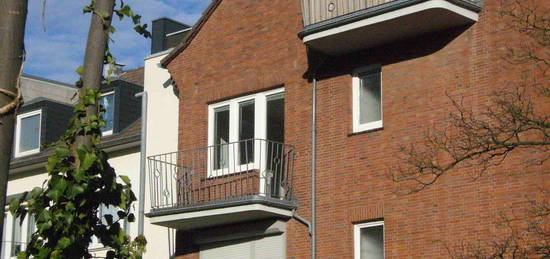 2 Zi-Whg. Aachen-Burtscheid, 55 m² zum 01.01.2025