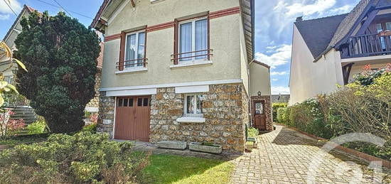 Maison  à vendre, 6 pièces, 4 chambres, 111 m²