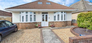 Detached bungalow for sale in Poplar Road, Bedminster Down, Bristol BS13