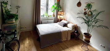 Short-Term Sublet in Prenzlauer Berg 16.12.2024 - 07.03.2024