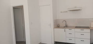 Location appartement 2 pièces 36 m²