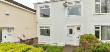 End terrace house for sale in Wansdyke Court, Bristol BS14