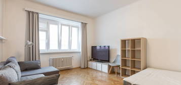 Pronájem bytu 2+kk v osobním vlastnictví 40 m², Praha 4 - Podolí