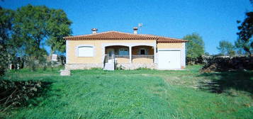 Alquiler de  Casa o chalet independiente en calle Matadero, 62