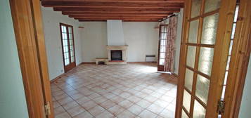 Maison 2 étages  à vendre, 6 pièces, 4 chambres, 163 m²