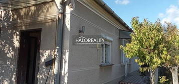 HALO reality - Predaj, rodinný dom Martovce, život v pokojnej lokalite