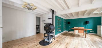 Maison de 3 pièces de 76m² en vente à Bègles