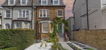 Flat for sale in Drewstead Road, London SW16