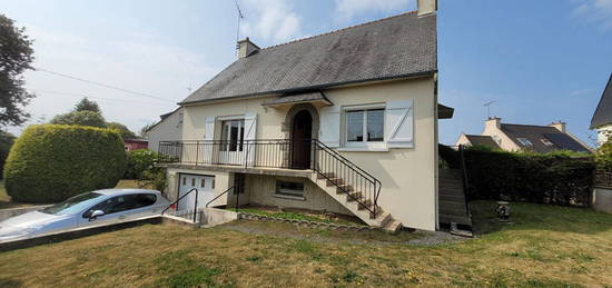 Maison Plouha - 90m² - 4 pièces