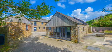 Detached house for sale in Lostwithiel PL22